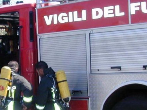 Un Ferragosto di piena attività per i vigili del fuoco del Comando di Torino: già 8 interventi a partire da questa mattina [VIDEO]
