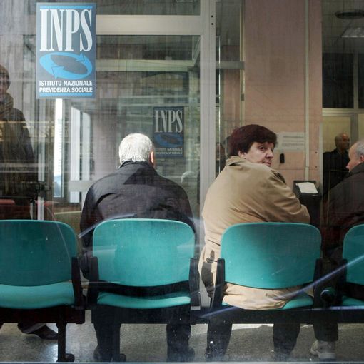 Il 42% dei redditi nella Città Metropolitana di Torino provengono da pensioni