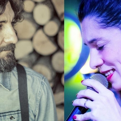 Colandrea e Chiara Effe