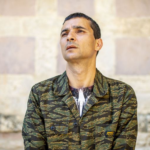 Gianluca Petrella