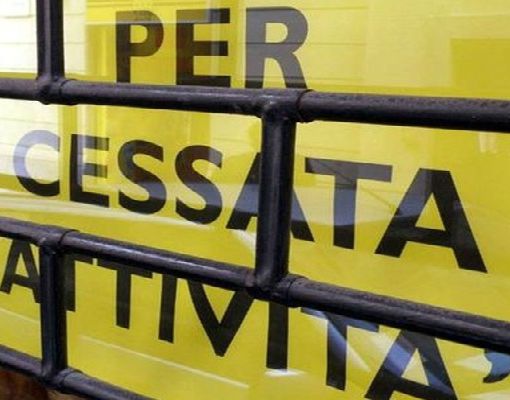 Imprese artigiane chiuse nel terzo trimestre, Torino la prima in Piemonte
