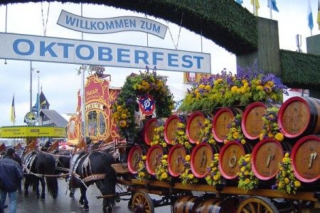 Torino: l'Oktoberfest fa il pieno e chiude con un grande successo di pubblico