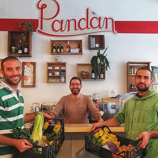 Pandàn