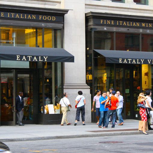 A Eataly Lingotto una cena tra le stelle: Barolo e Bollicine