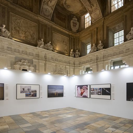 World Press Photo Exhibition