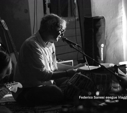 Premio Roberto Sanesi di Poesia in Musica