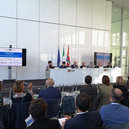 Programma Alcotra Francia-Italia, al via il bando da oltre un milione di euro per la selezione di microprogetti