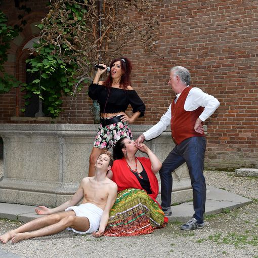 Il tempo delle donne