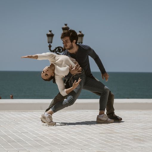 La tecnologia fa un passo a due con la danza per la nuova edizione di Interplay