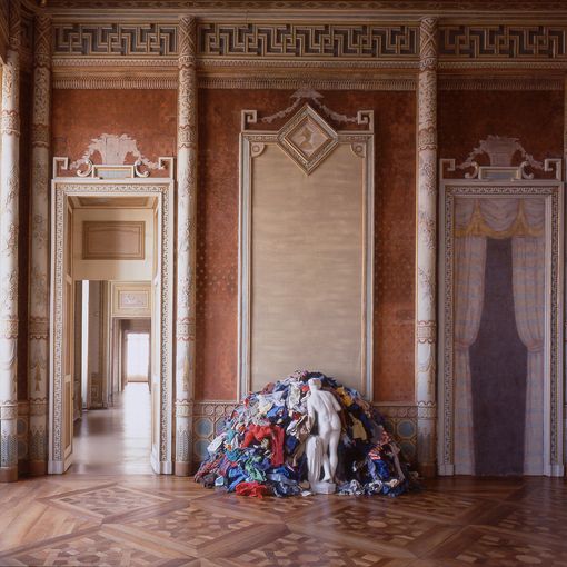 Metropolitan Art 8: ripartono i percorsi turistici culturali alla scoperta del territorio e dell'arte contemporanea