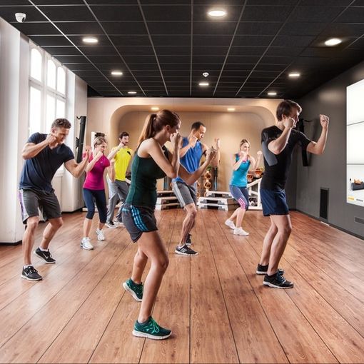 Torino: il 2 ottobre apre il primo centro fitness di McFit