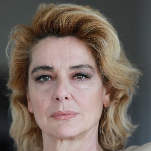 Monica Guerritore
