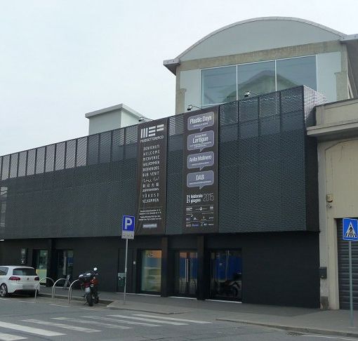 Il cordoglio di Fondazione e Museo Ettore Fico per la scomparsa di Ines Sacco