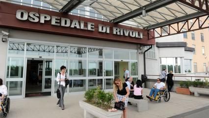 Nessun taglio all'ospedale di Rivoli