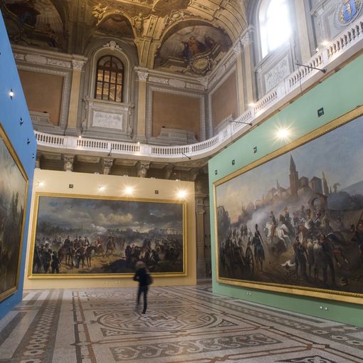 25 aprile, tutti gli appuntamenti: tra attività, musei aperti e iniziative per celebrare la Liberazione