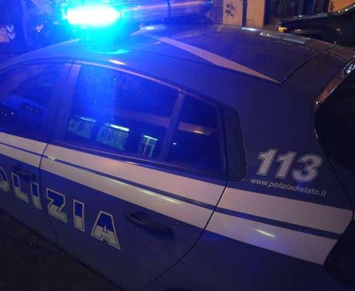 Controlli straordinari della Polizia: 4 arresti in Barriera di Milano