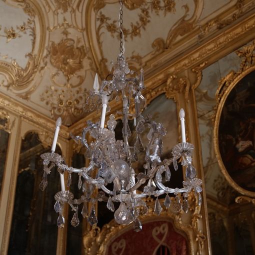 Palazzo Chiablese