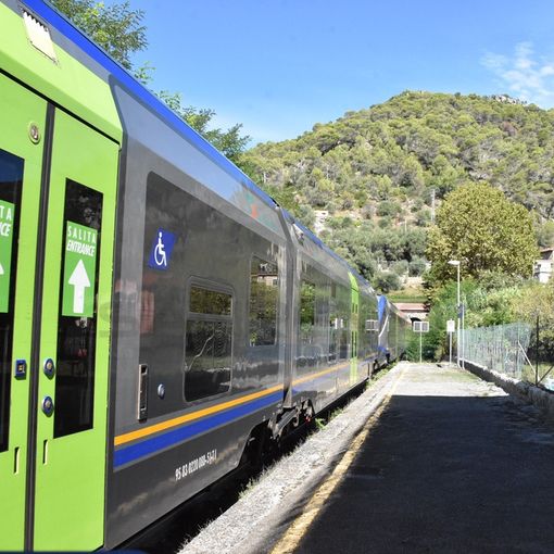 Ferrovie, 140 milioni di euro per il Piemonte dal Pnnr