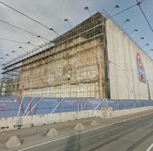 ex Westinghouse