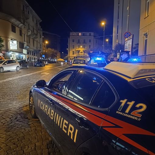 Controlli a tappeto nella notte di Halloween a Ivrea e Rivarolo Canavese
