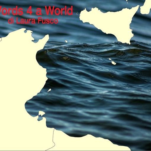 #Words 4 a World