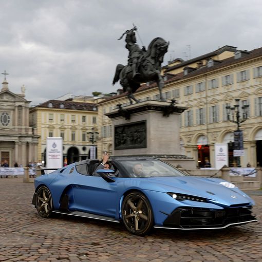 Autolook Week tornerà a Torino dal 13 al 15 settembre 2024