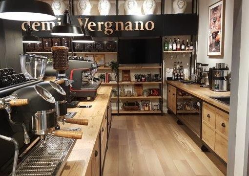 Caffè Vergnano