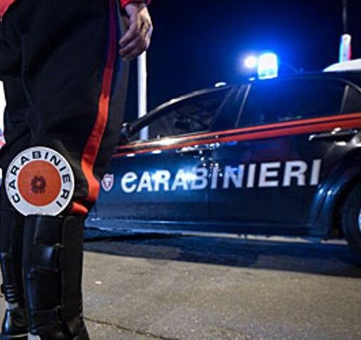 Rider picchiato e derubato da due minorenni: 25 giorni di prognosi per una lussazione