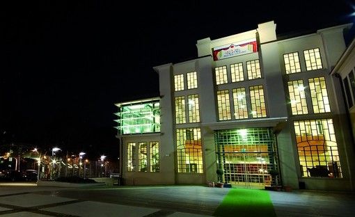 Casa del Teatro Ragazzi e Giovani