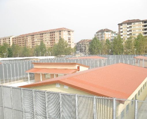 In Piemonte 6.177 migranti ospitati in 332 strutture