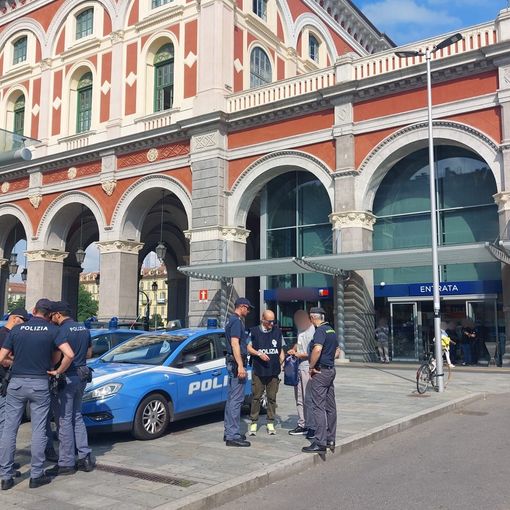 controlli porta nuova