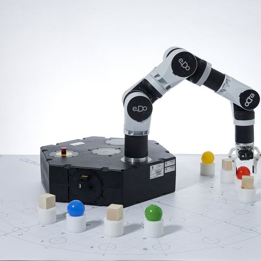 Al Carcere Lorusso-Cotugno, il primo corso di formazione robotica e programmazione