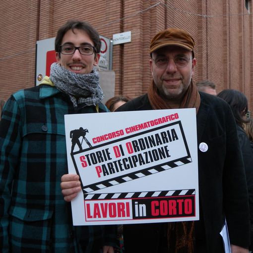 10° edizione del concorso cinematografico nazionale Lavori in Corto: focus sul tema dell’accoglienza