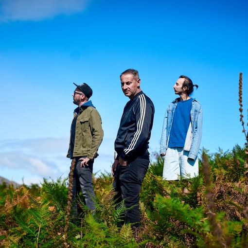 La band pinerolese Piccolo Circo Barnum debutta con il primo album all'Off Topic
