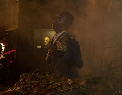 Halloween al Museo del Cinema con una escape room a tema Harry Potter