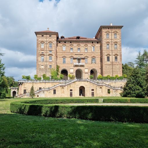 Appuntamento in Giardino: l'evento che apre parchi e giardini torna in Piemonte