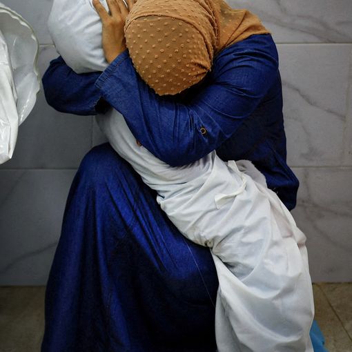 World Press Photo: una presentazione guidata della mostra dedicata agli insegnanti