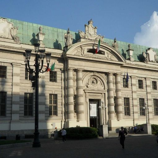 Domenica di Carta: appuntamento alla Biblioteca Nazionale per scoprire il suo patrimonio storico
