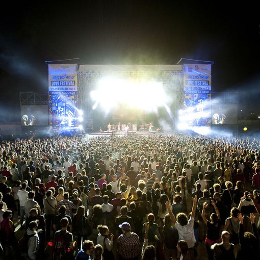Al via le selezioni di Stati Generali del Rock in Piemonte