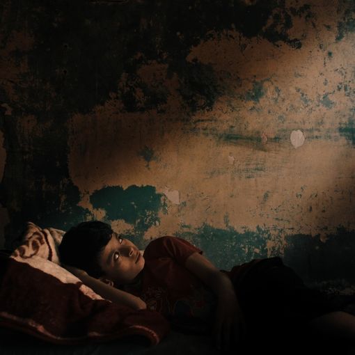 Al Cinema Romano, l'anteprima di A man fell, film in corsa ai David di Donatello