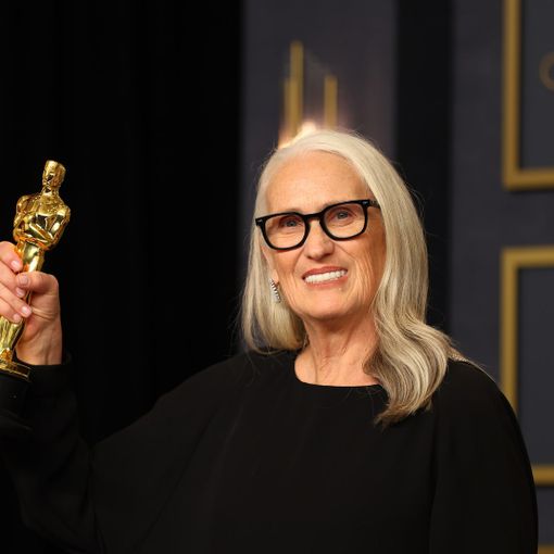 Jane Campion, la regista due volte premio Oscar riceve il Premio Stella della Mole