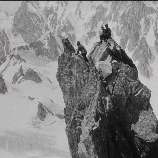 Al Sestriere Film Festival 2024, il programma di proiezioni dedicato alle Alpi