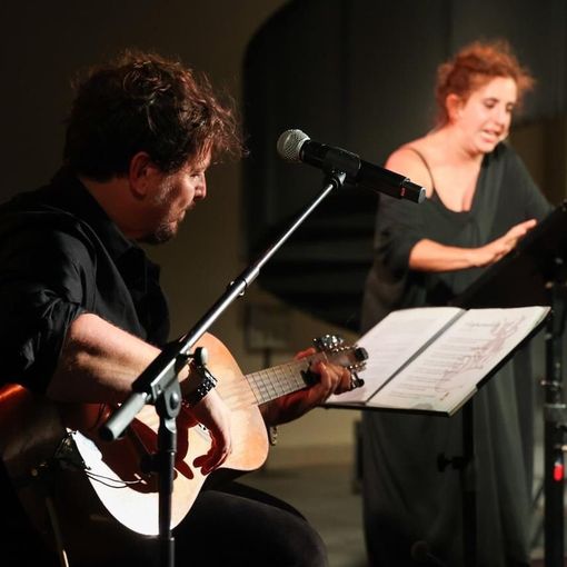Consonanze: un nuovo appuntamento con l'Orchestra Terra Madre e la Compagnia Teatrale Asterlizze