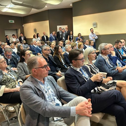 Bmt: &quot;Grande successo all'evento NeXt index ESG – Impresa sostenibile®&quot;
