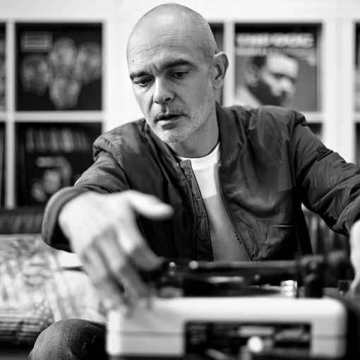 Bassi Maestro torna all'Hiroshima Mon Amour con il suo nuovo progetto North of Loreto