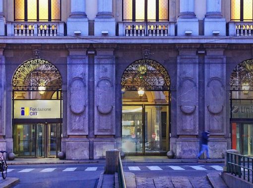 Fondazione CRT: tutti gli otto vincitori del Bando aulArte