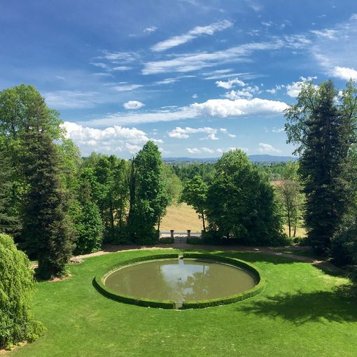 Le Residenze reali sabaude aperte con ingresso a 1 euro in occasione delle Giornate Europee del Patrimonio