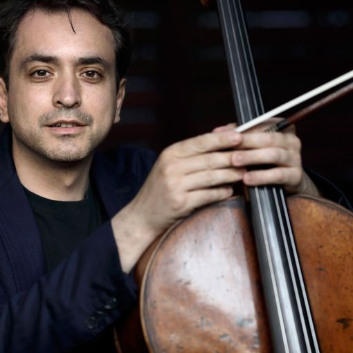 Al via la Contemporary Cello Week 2024