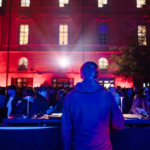 Club Silencio e Paratissima aprono l'Art Week torinese 2024