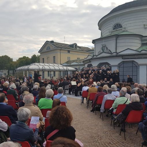 San Giovanni: al via i festeggiamenti con il concerto alla Chiesa della Gran Madre